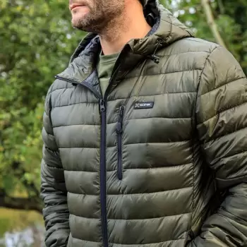SONIK PACKAWAY INSULATOR JACKET